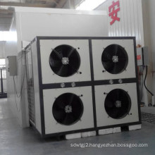 Energy efficient raisin processing machine grape dehydrator equipment fruit heat pump dryer